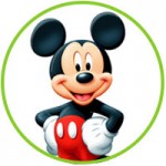 Mickey Mouse
